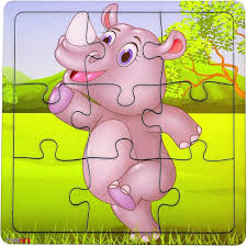 Picture Puzzle